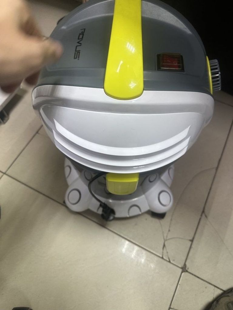 Дешево Rovus victor vac sc901ba-e12 з ломбарду