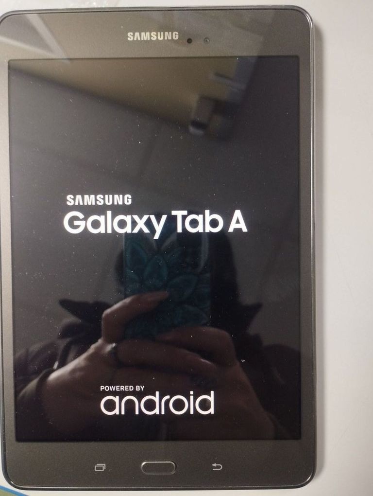 Samsung galaxy tab a 8.0 (sm-t350) 16gb Код:01-200820891. Зображення 6