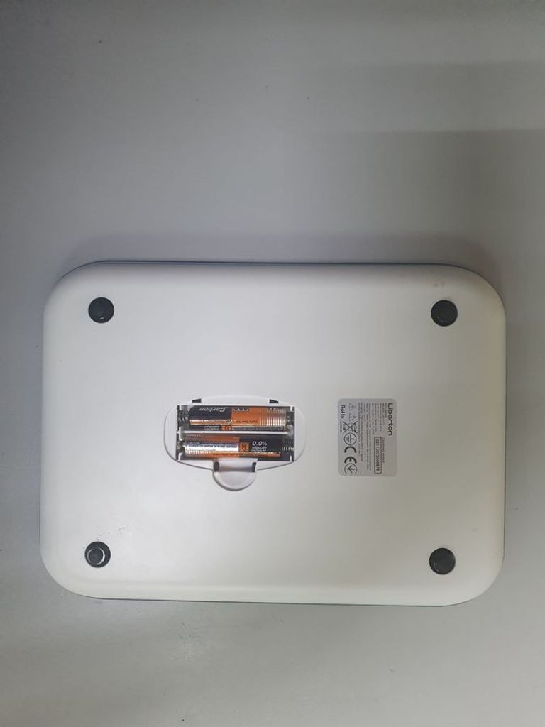 Дешево Liberton LKS-0717 з ломбарду