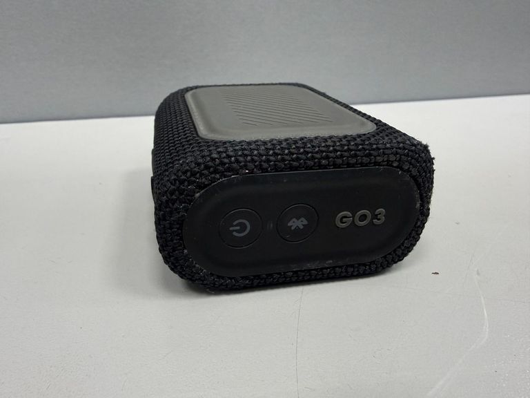 Розпродаж Jbl go 3, продавець Техноскарб