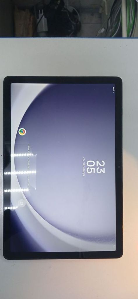 Оголошення Samsung galaxy tab a9+ 2025 wifi 8/256gb Б/У