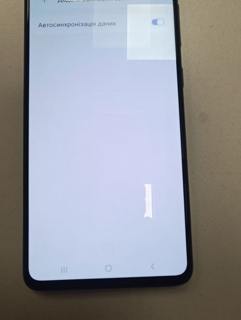 Samsung a515f galaxy a51 6/128gb Код:01-200854724. Зображення 5