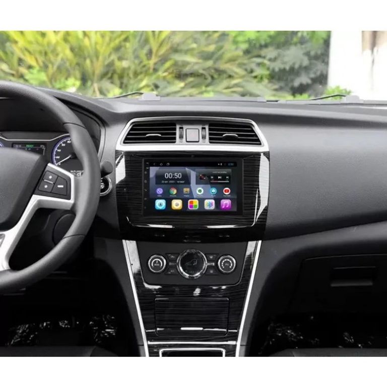 Дешево MP5 CJ CP606 BT Android 8.0 2G-16G 2din плеєр з USB та SD з ломбарду