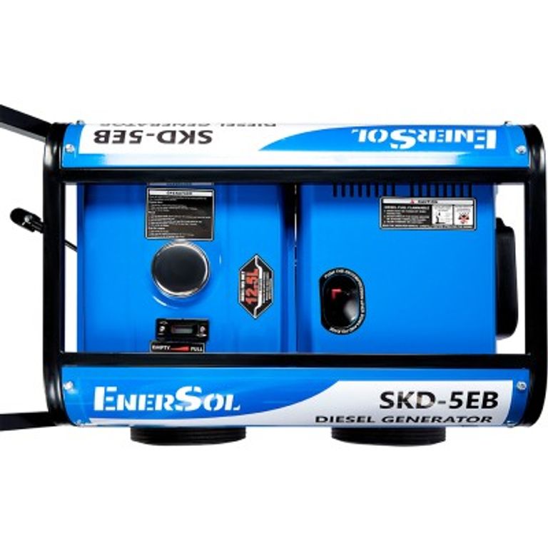 Дешево Enersol SKD-5EB з ломбарду