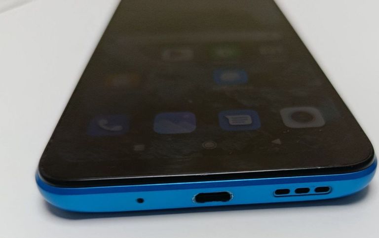 Xiaomi redmi 9a 2/32gb Код:01-200854851. Изображение 5