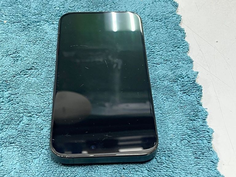 Apple iphone 15 pro 128gb esim Код:01-200850656. Изображение 10