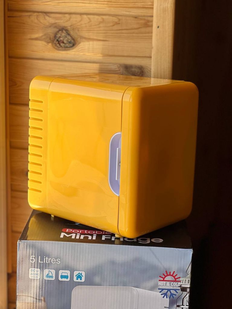 Дешево Car Refrigerator портативний з ломбарду