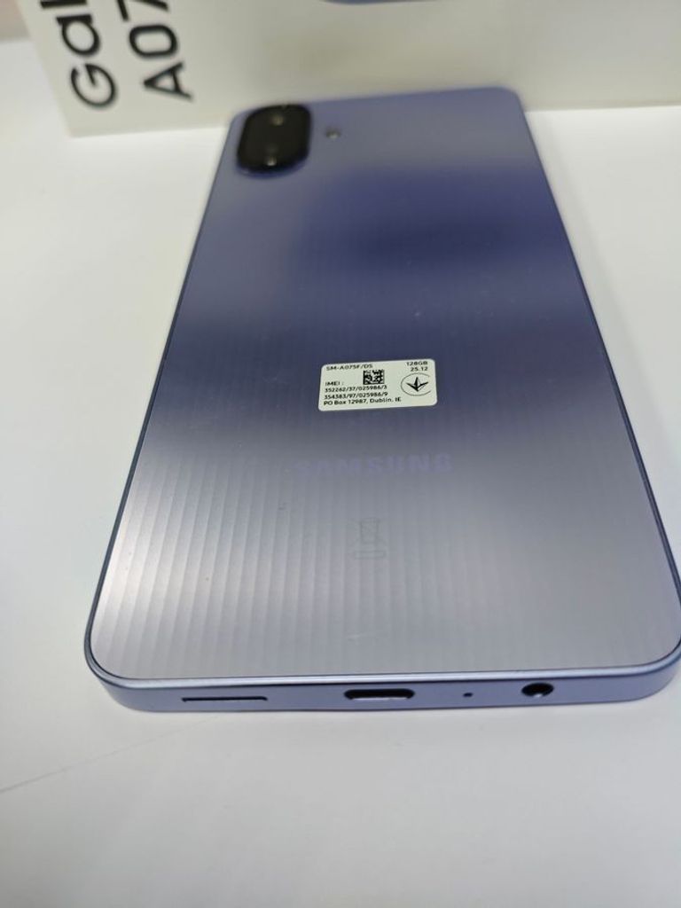 Samsung galaxy a07 4/128gb Код:01-200854409. Зображення 9