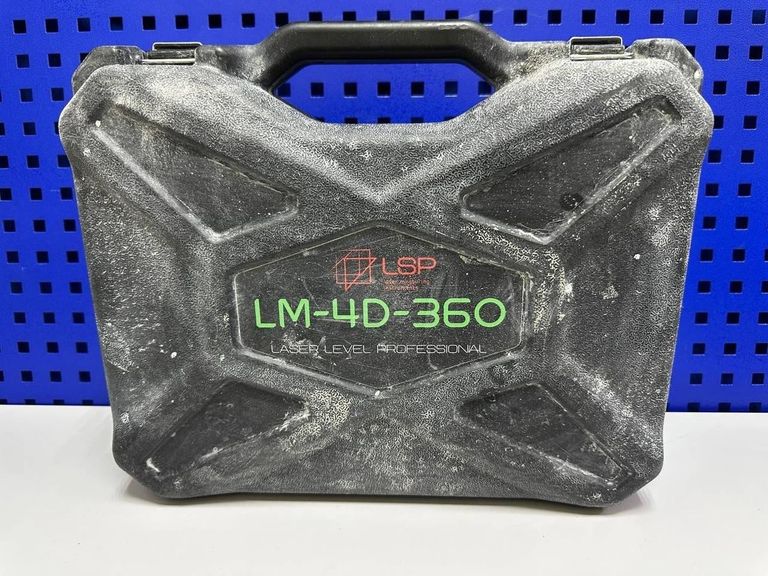 Lsp lm-4d-360 pro Код:01-200786537. Зображення 15