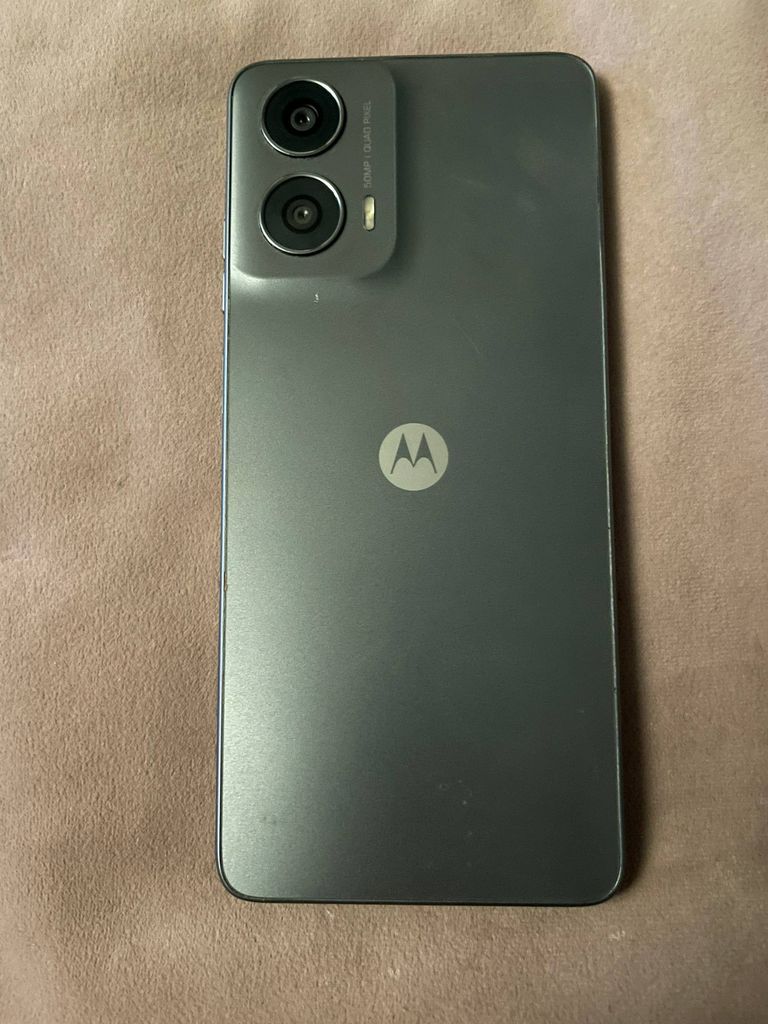 Дешево Motorola g24 4/128gb з ломбарду