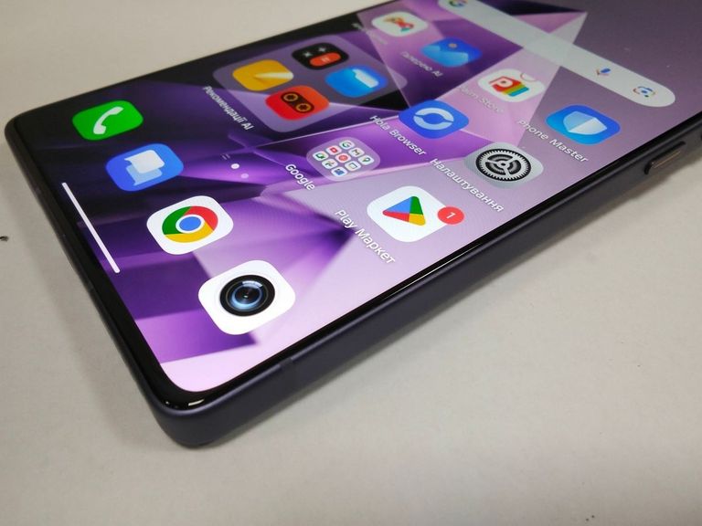 Infinix note 50 pro 12/256gb Код:01-200821458. Зображення 5