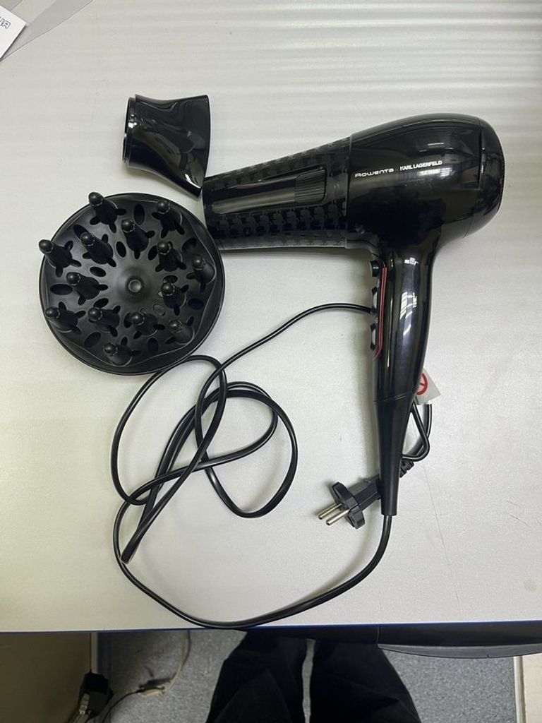 Купити Rowenta CV591LF0 Б/У