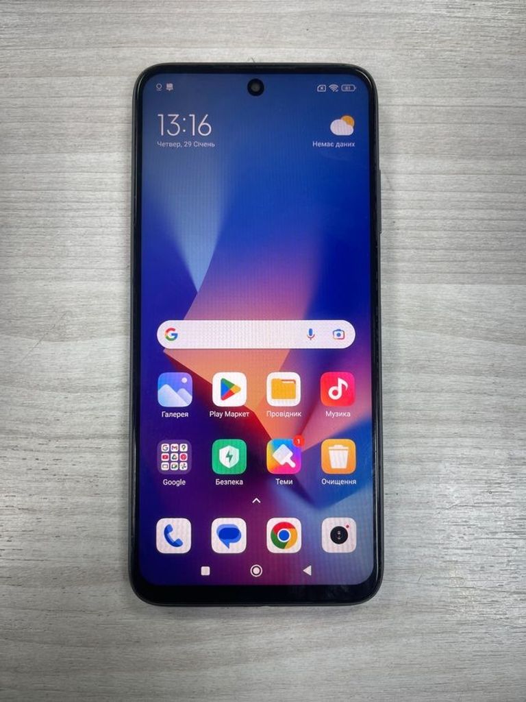 Купити Xiaomi redmi 10 4/64gb Б/У