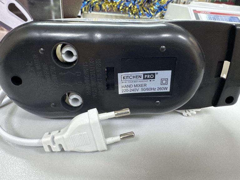 Оголошення Kitchen Pro без моделі Б/У