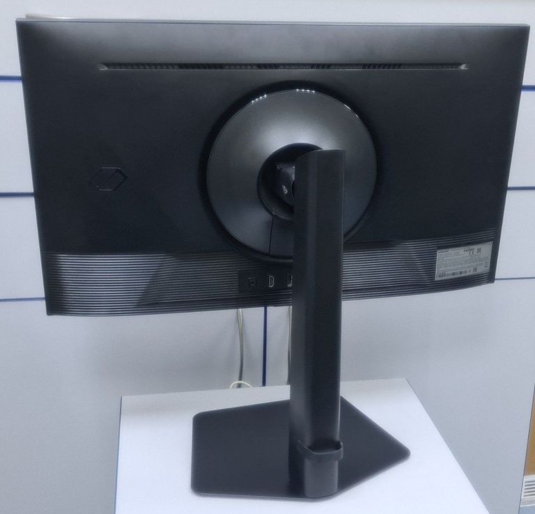 Распродажа Samsung s27dg500, продавец Техноскарб