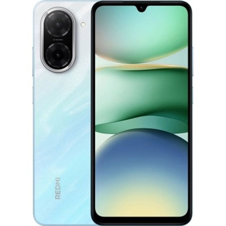 Купити Xiaomi Redmi A5 4/128GB Ocean Blue Б/У