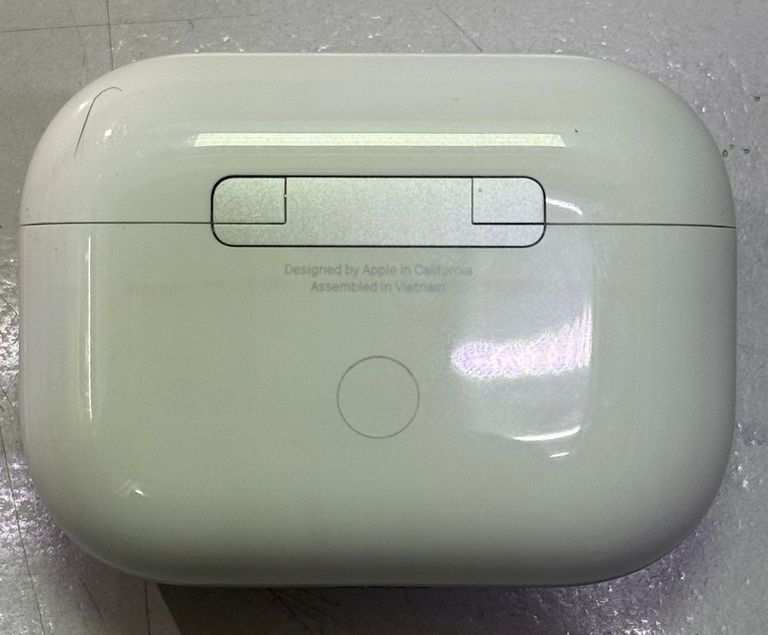 Apple airpods pro 2nd generation with magsafe charging case usb-c Код:01-200858739. Зображення 6