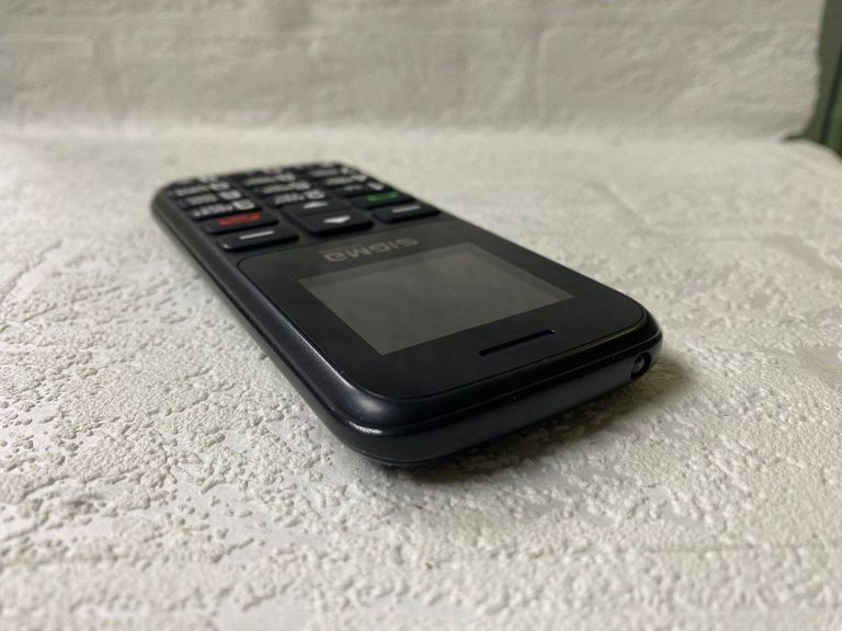 Розпродаж Sigma comfort 50 hit2020, продавець Техноскарб