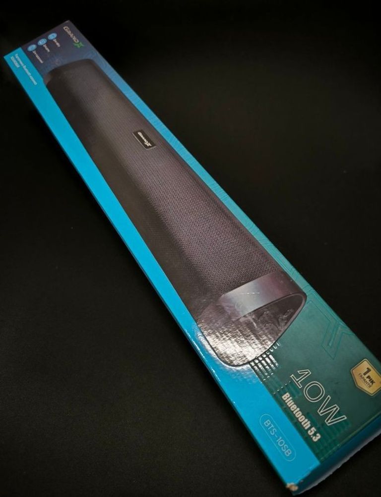 Grand-x BTS-10SB Код:01-200862311. Зображення 6