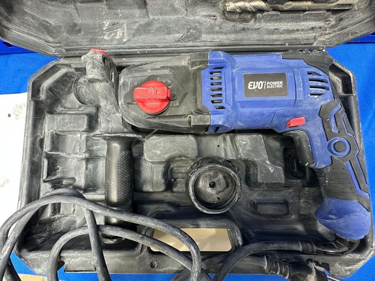 Дешево Evo rh-24fq з ломбарду