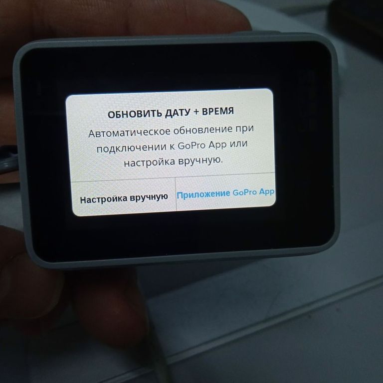 GoPro hero 7 black Код:01-200861571. Зображення 6