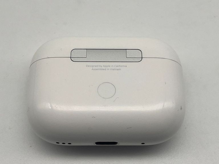 Apple airpods pro 2nd generation with magsafe charging case usb-c Код:01-200862660. Зображення 6