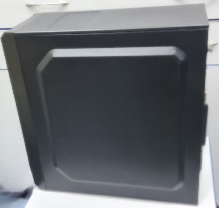 Пк intel core i3-9100f/ram 16 gb/hdd 320 gb/ssd 120 gb+250 gb/nvidia gtx 1060 (geforce) 3gb gddr5 192b Код:01-200861589. Зображення 5