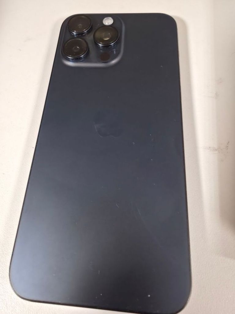 Розпродаж Apple iphone 15 pro max 256gb, продавець Техноскарб