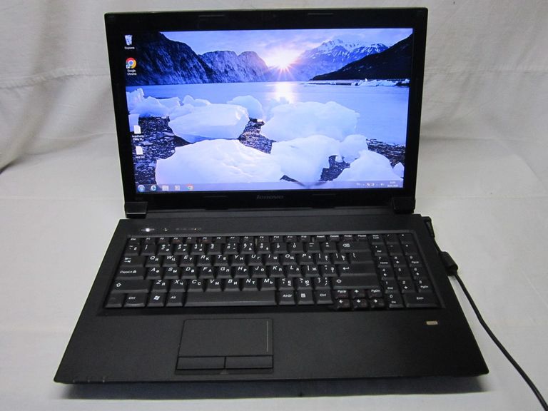 Купити Lenovo B560 (4GB/250GB/15.6"/Intel HD) Для учебы и работы! Б/У