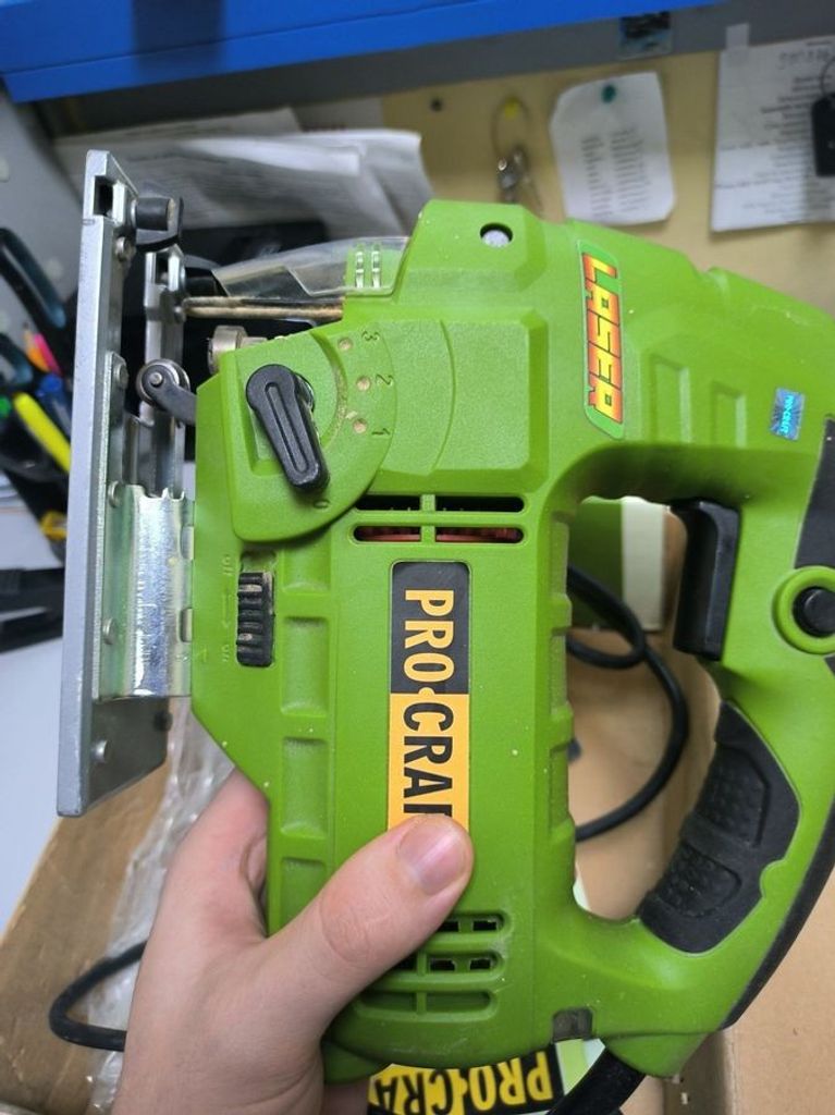 Дешево Procraft ST-1300 з ломбарду