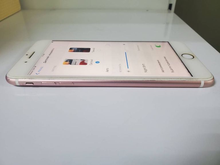 Apple iphone 7 plus 32gb Код:01-200160563. Изображение 8
