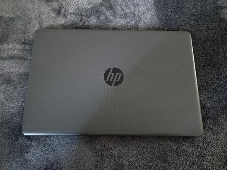 Оголошення HP 250 G7 Dark Gray (8MJ04EA) Б/У
