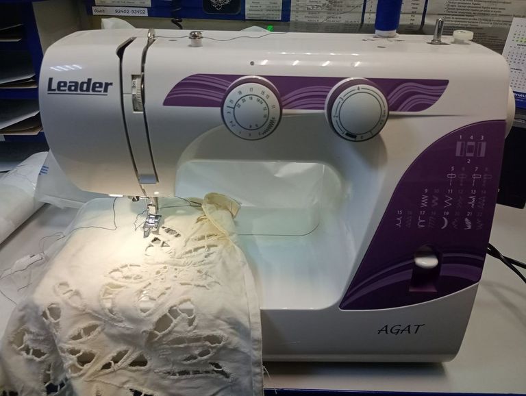 Leader agat Код:01-200864984. Изображение 5