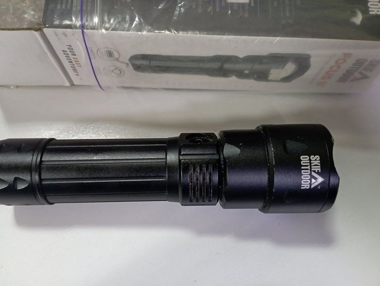 Skif Outdoor focus ii Код:01-200866323. Зображення 5