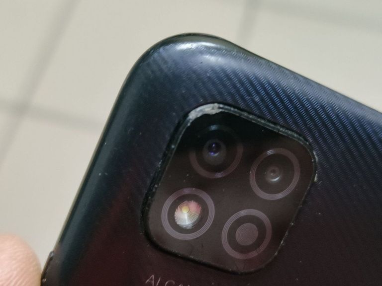 Дешево Xiaomi redmi 9c nfc 2/32gb з ломбарду