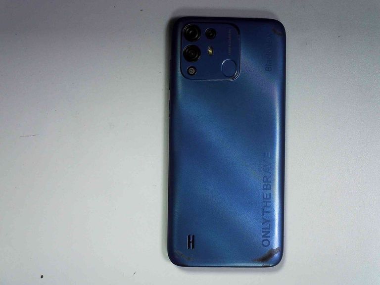 Оголошення Blackview a55 pro 4/64gb Б/У