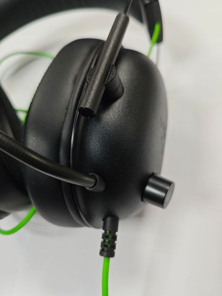 Розпродаж Razer blackshark v2 x, продавець Техноскарб