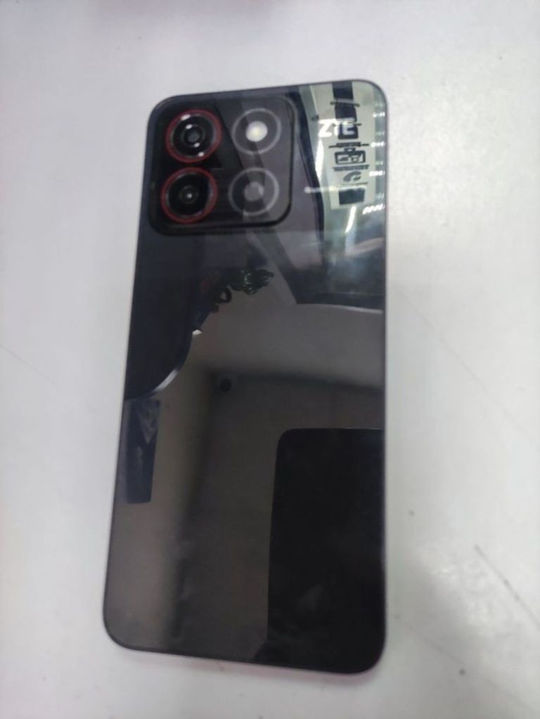 Оголошення Zte Blade A35 4/64GB Green Б/У