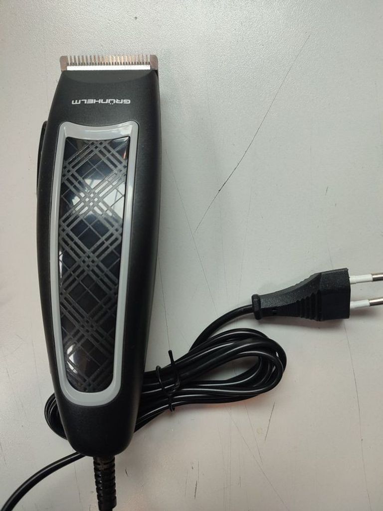 Оголошення Grunhelm GHC930 Б/У