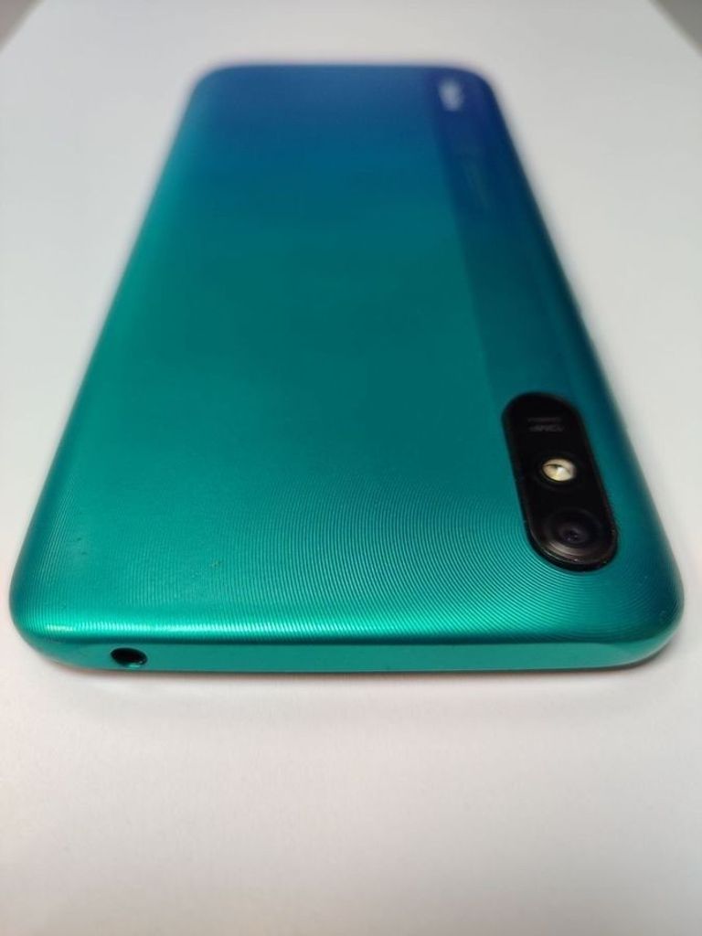 Xiaomi redmi 9a 2/32gb Код:01-200867159. Зображення 6