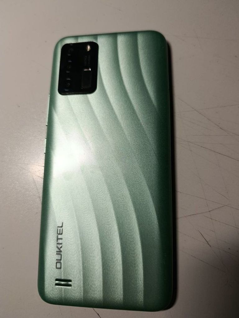 Oukitel c25 4/32gb Код:01-200867541. Зображення 5