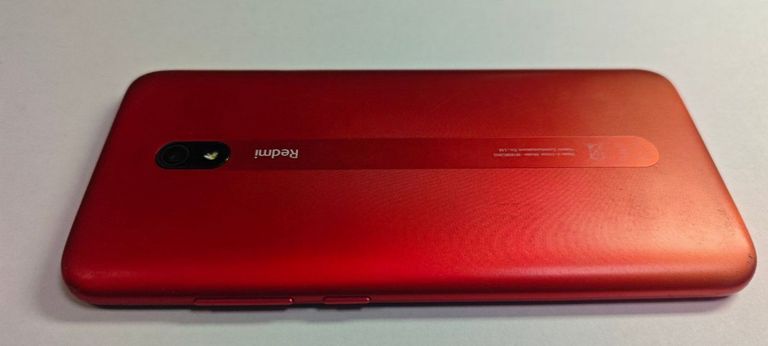 Xiaomi Redmi 8A 2/32GB Black Код:01-200869029. Зображення 7