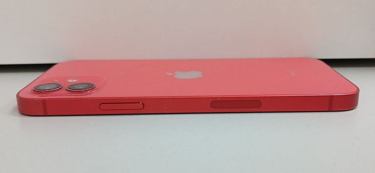 Apple iPhone 12 64GB (PRODUCT)RED Код:01-200864121. Изображение 10