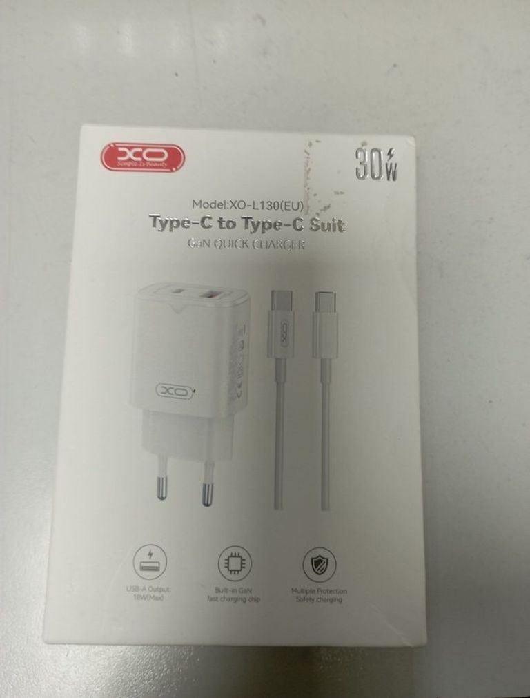 Оголошення Xo l130 Б/У