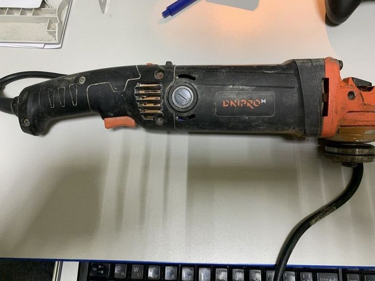 Купити Dnipro-M gl-125s Б/У