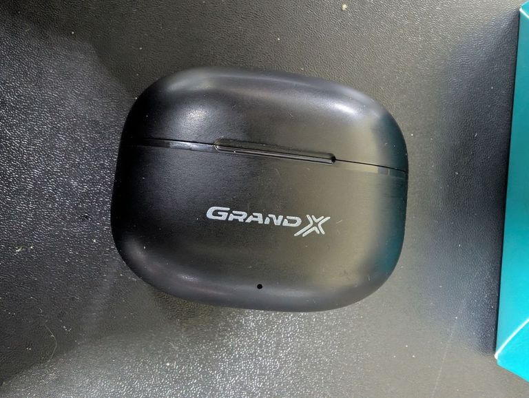 Распродажа Grand-x GB-99B Black, продавец Техноскарб