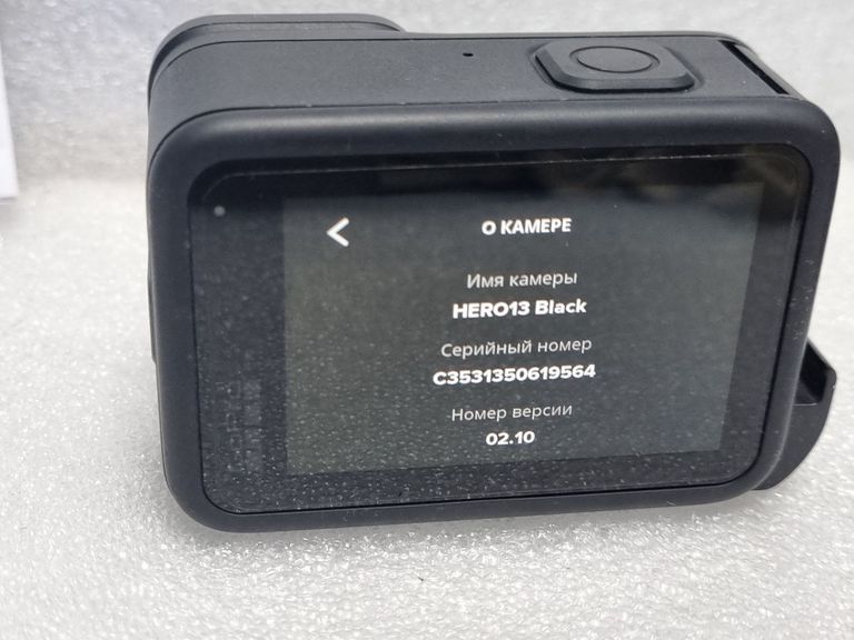 Розпродаж Gopro hero13, продавець Техноскарб