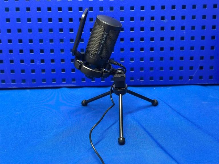 Fifine AmpliGame A6V Black Код:01-200870444. Изображение 6