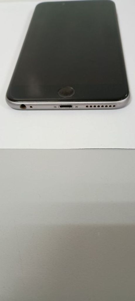 Распродажа Apple iPhone 6 Plus 16GB (Space Gray), продавец Техноскарб