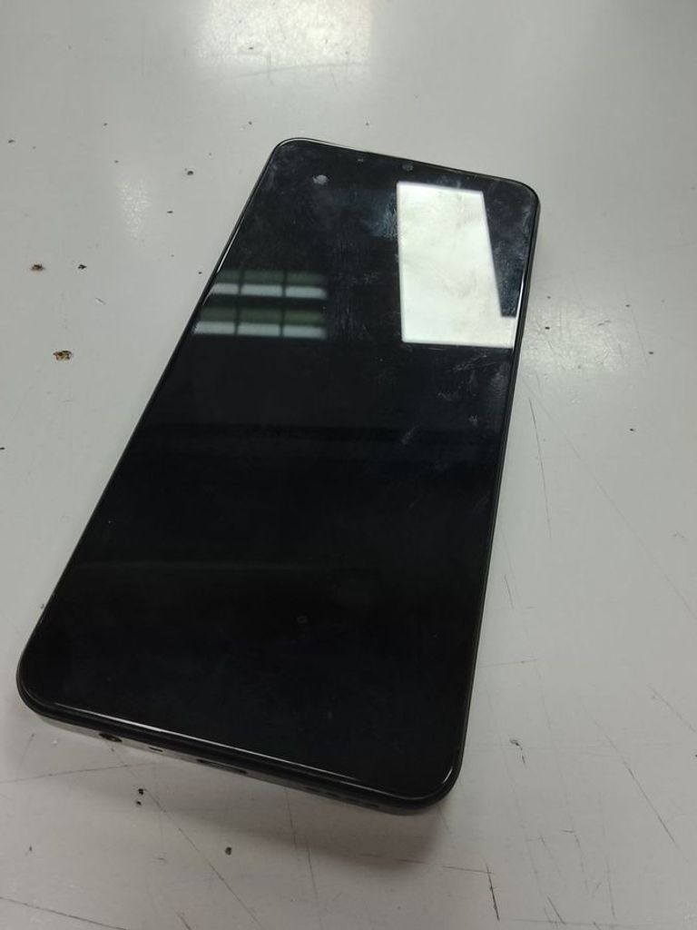 Оголошення Realme note 60x 3/64gb Б/У